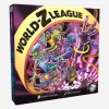 Trick Or Treat Studios Last Chance Items|Games & Puzzles-World Z League