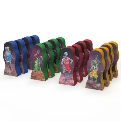 Trick Or Treat Studios Last Chance Items|Games & Puzzles-World Z League