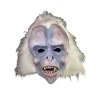 Trick Or Treat Studios Masks|Last Chance Items-Zagone Studios Classic Collection - Visitor From Space Mask