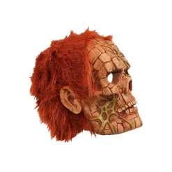 Trick Or Treat Studios Masks|Last Chance Items-Zagone Studios Classic Collection - 1977 Square Corpse Zombie Mask