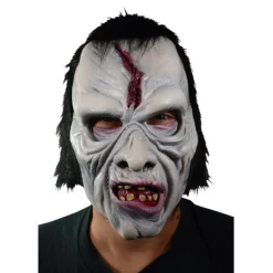 Trick Or Treat Studios Masks|Last Chance Items-Zagone Studios Classic Collection - Zombie Mask