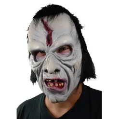 Trick Or Treat Studios Masks|Last Chance Items-Zagone Studios Classic Collection - Zombie Mask