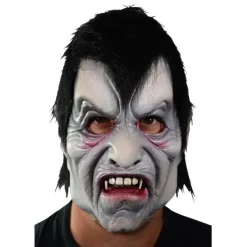 Trick Or Treat Studios Masks|Last Chance Items-Zagone Studios Classic Collection - Drac Mask