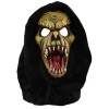 Trick Or Treat Studios Last Chance Items|Masks-Zagone Studios Classic Collection - 1977 Green Fang Face Mask
