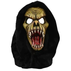 Trick Or Treat Studios Last Chance Items|Masks-Zagone Studios Classic Collection - 1977 Green Fang Face Mask