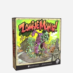 Trick Or Treat Studios Last Chance Items|Games & Puzzles-Zombie Mania (US, CAN, UK, AUS, NZ only)