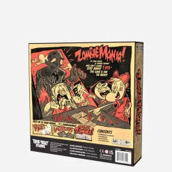 Trick Or Treat Studios Last Chance Items|Games & Puzzles-Zombie Mania (US, CAN, UK, AUS, NZ only)